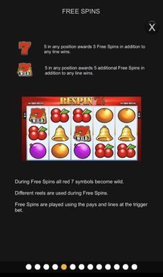 Free Spins