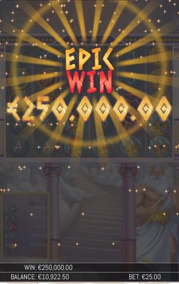 Epic Win