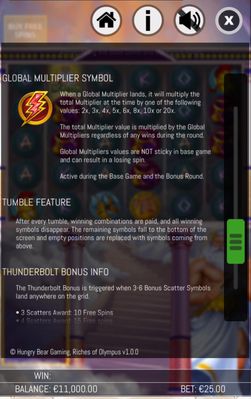 Feature Rules 2