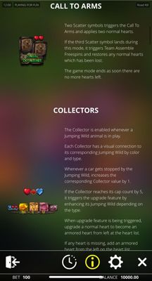 Feature Rules 1