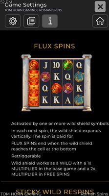 Feature Rules