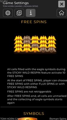 Free Spins