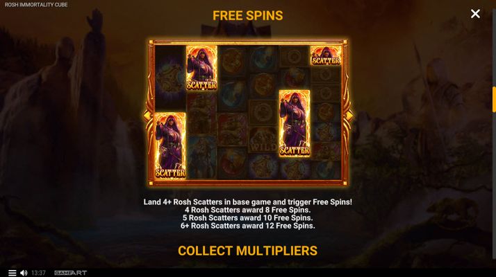 Free Spins