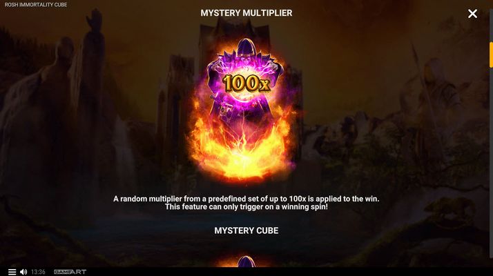 Mystery Multipliers