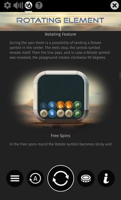 Feature Rules