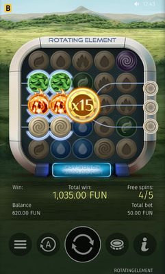 Big Win