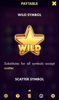 Wild Symbol