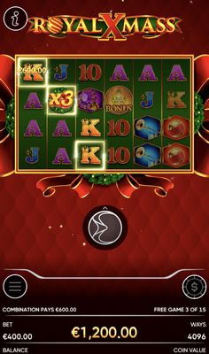 Free Spins Game Board