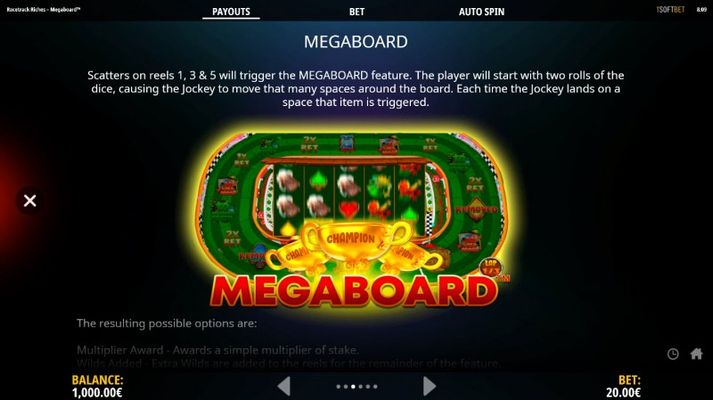 Megaboard