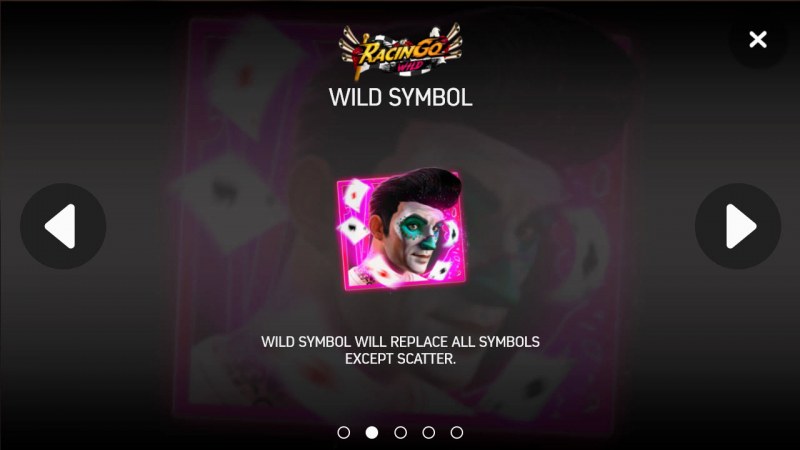 Wild Symbols Rules