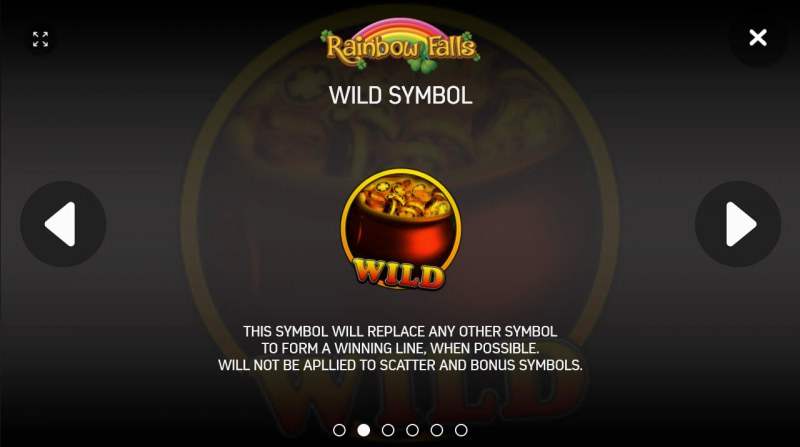 Wild Symbols Rules