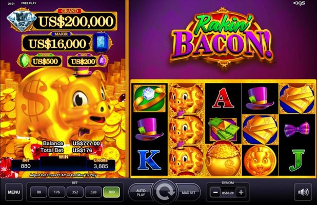 best free slot games