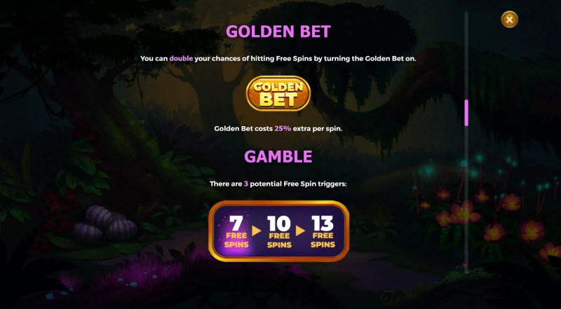 Golden Bet