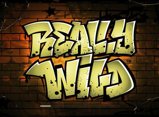 Really Wild :: Introduction