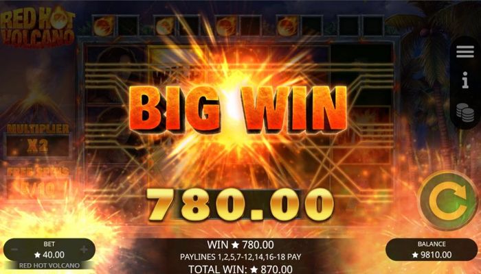 Big Win