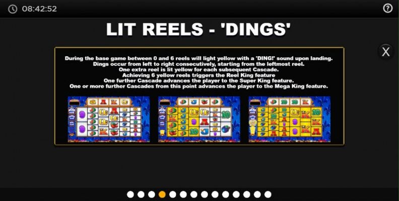 Lit Reels