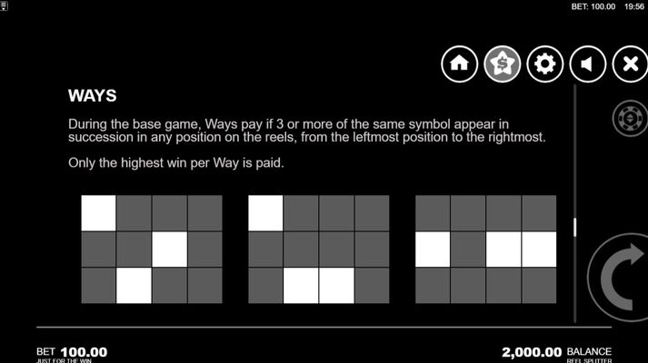 243 Ways to Win