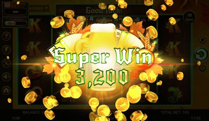 Super Win