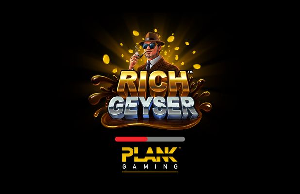 Rich Geyser :: Introduction