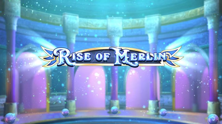 Rise of Merlin :: Introduction