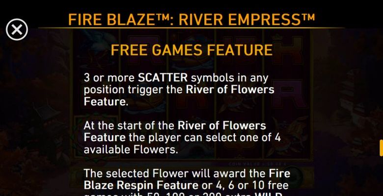 Free Game Rules