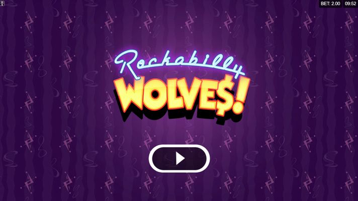 Rockabilly Wolves :: Introduction