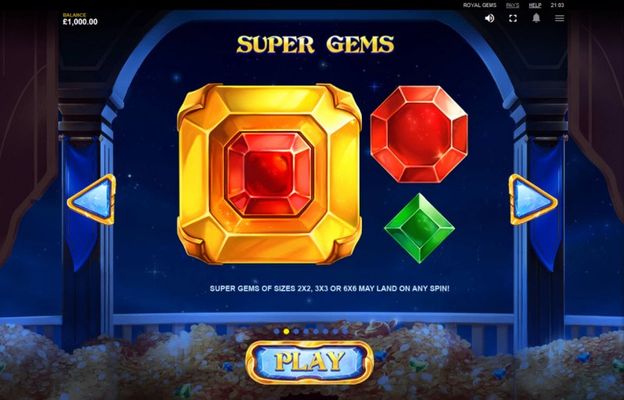 Super Gems