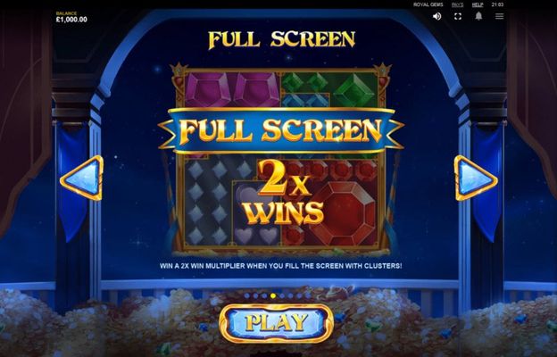 Full Screen