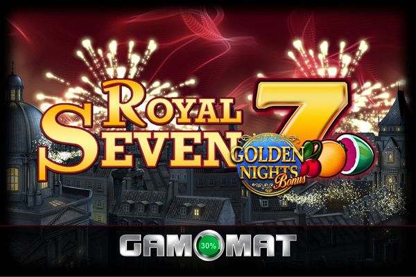 Royal Seven Golden Nights Bonus :: Introduction