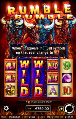Big Win