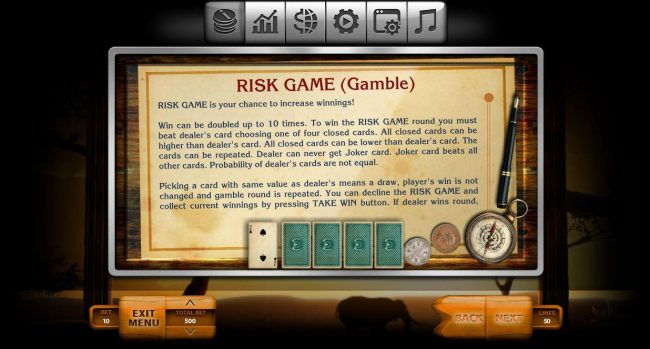 Risk Game Rules