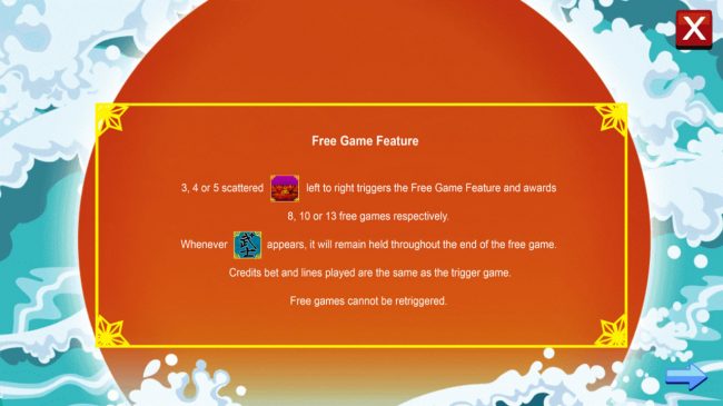 Free Game Rules