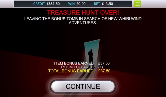 Total Bonus Payout