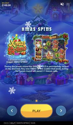 Free Spins