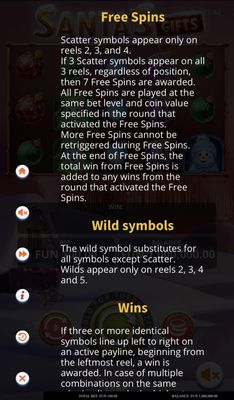 Free Spins