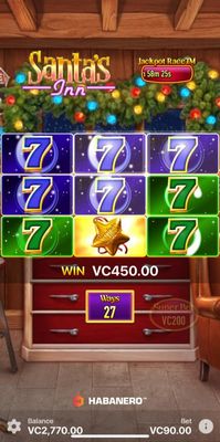 Free Spins Game Board