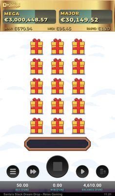 Pick Bonus