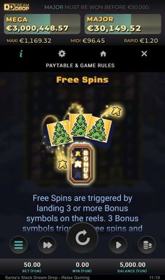 Free Spins