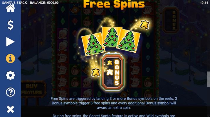 Free Spins