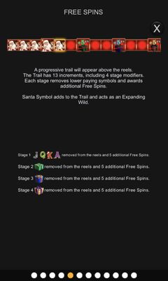 Free Spins