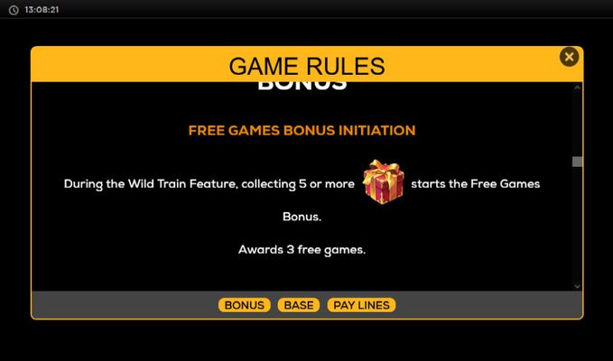 Free Games