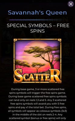 Free Spins