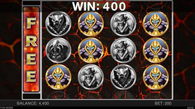 Big Win