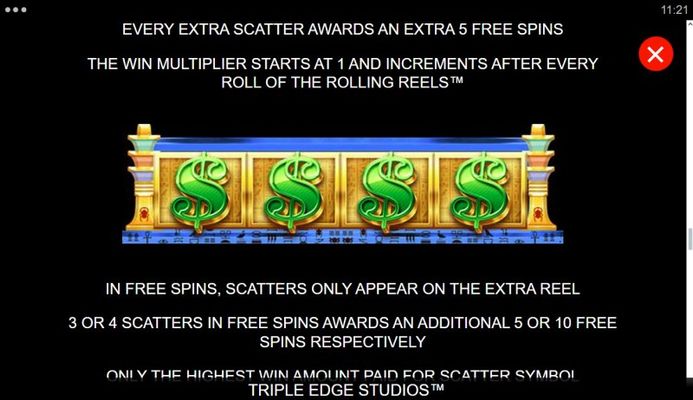 Feature Rules 1