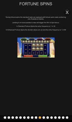 Fortune Spins