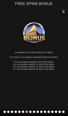Free Spins