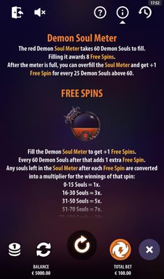 Free Spins