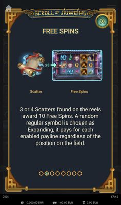 Free Spins