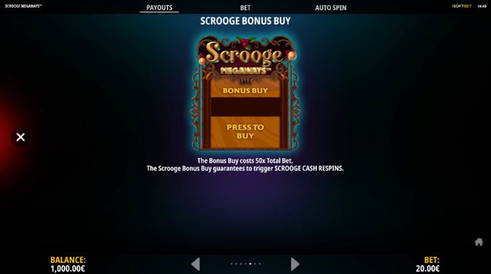 Bonus Bet