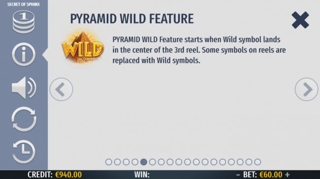 Wild Symbol Rules